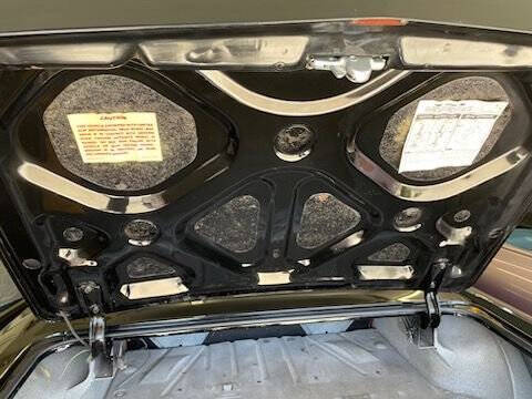 1962 Chevrolet Impala