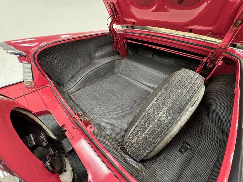 1957 Oldsmobile Super 88