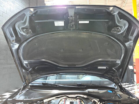 2014 Audi S6 4.0T quattro