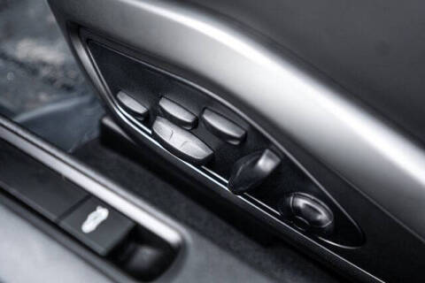 2025 Porsche 911 Carrera