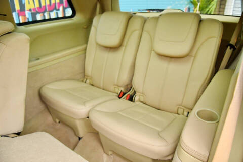 2011 Mercedes-Benz GL-Class GL 450 4MATIC