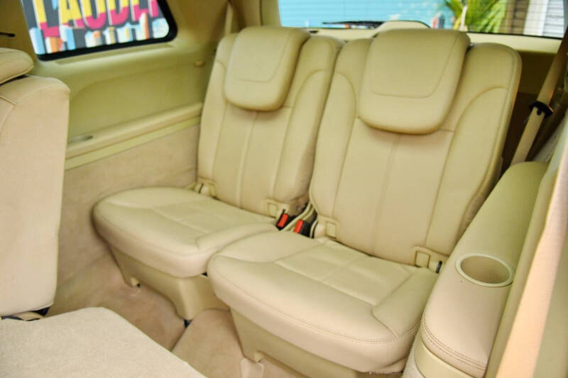 2011 Mercedes-Benz GL-Class GL 450 4MATIC