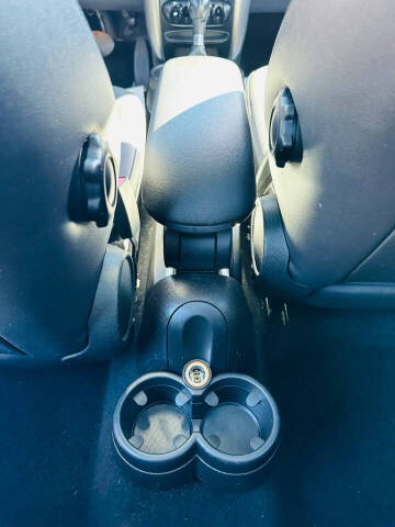 2014 MINI Countryman Cooper