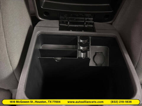 2018 Nissan Frontier