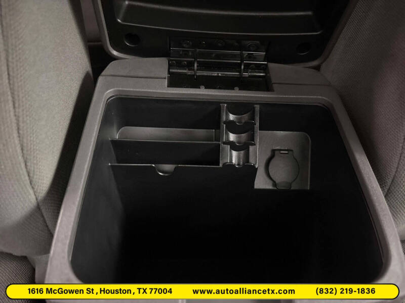 2018 Nissan Frontier