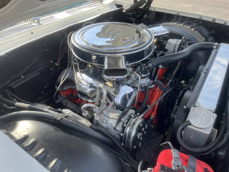 1961 Chevrolet Impala