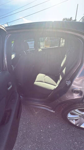 2012 Chrysler 200 LX