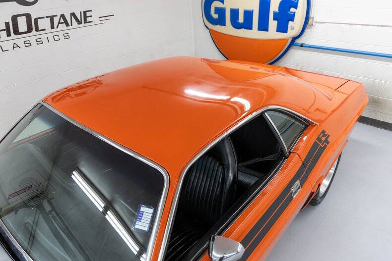 1971 Dodge Challenger