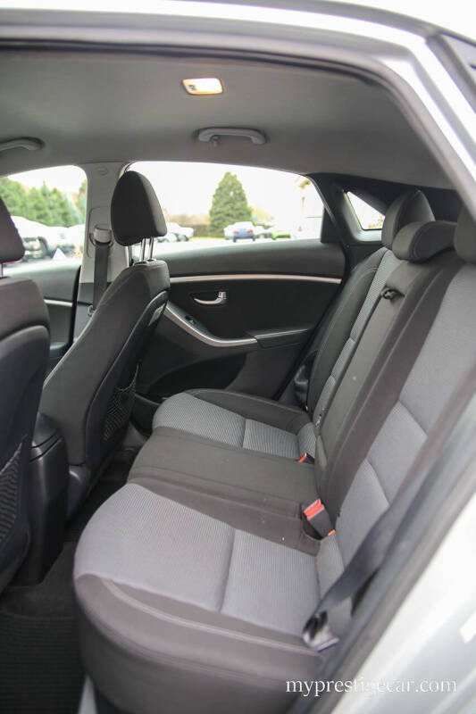 2013 Hyundai Elantra GT