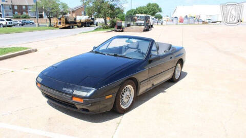 1988 Mazda RX-7