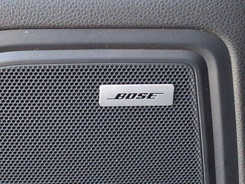 2021 Porsche Macan S