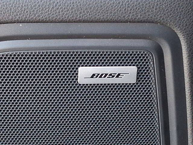 2021 Porsche Macan S