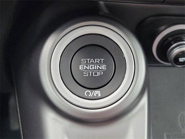 2024 Dodge Hornet GT