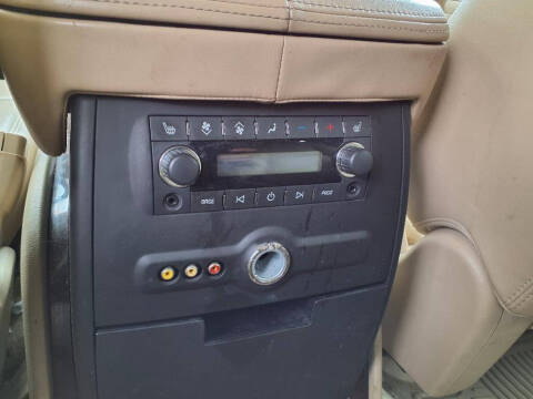 2013 Cadillac Escalade Premium