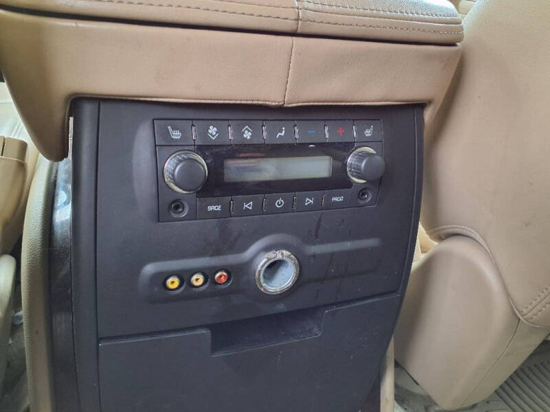 2013 Cadillac Escalade Premium