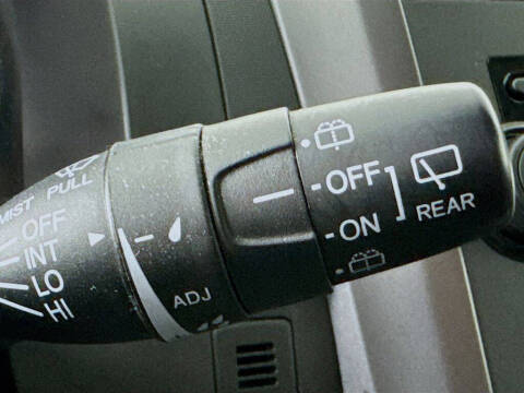 2008 Honda CR-V EX-L