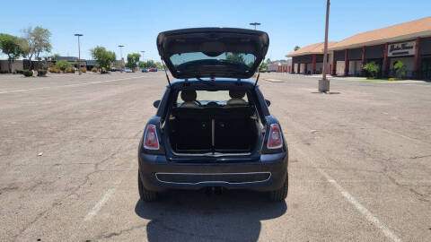 2009 MINI Cooper John Cooper Works