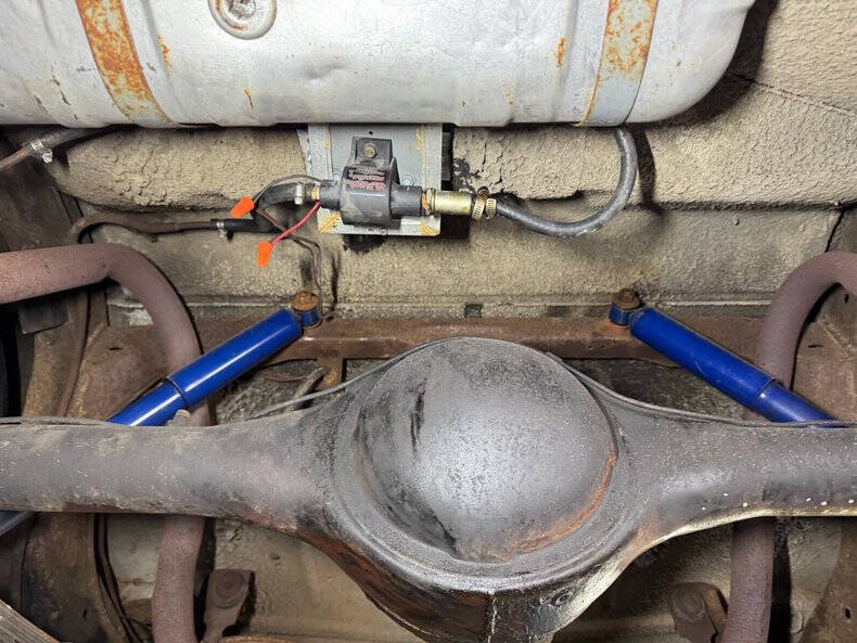 1954 Chrysler Imperial