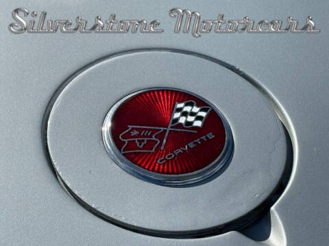 1976 Chevrolet Corvette