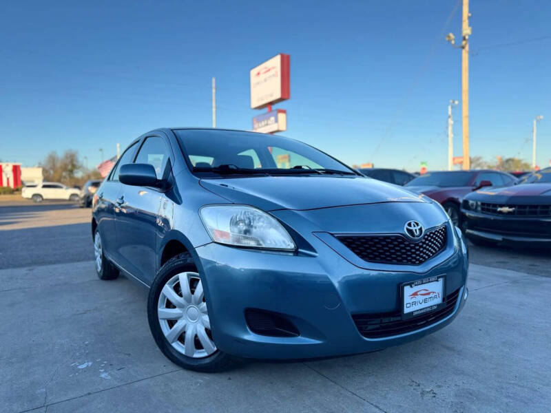 2012 Toyota Yaris Fleet