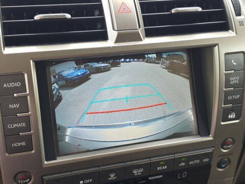 2020 Lexus GX 460