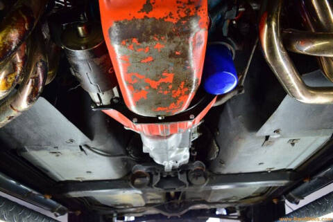 1968 Chevrolet Corvette