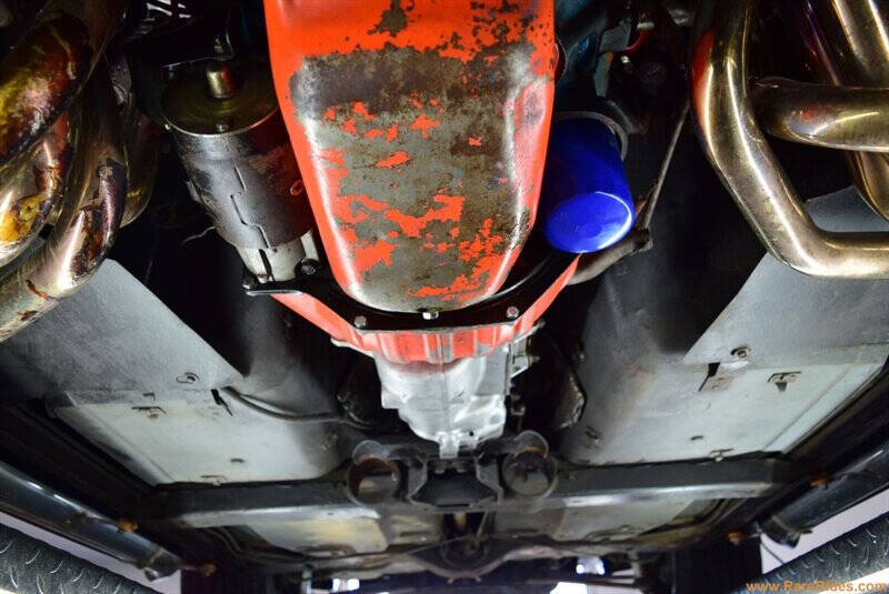 1968 Chevrolet Corvette