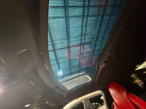 2020 Chevrolet Corvette Stingray