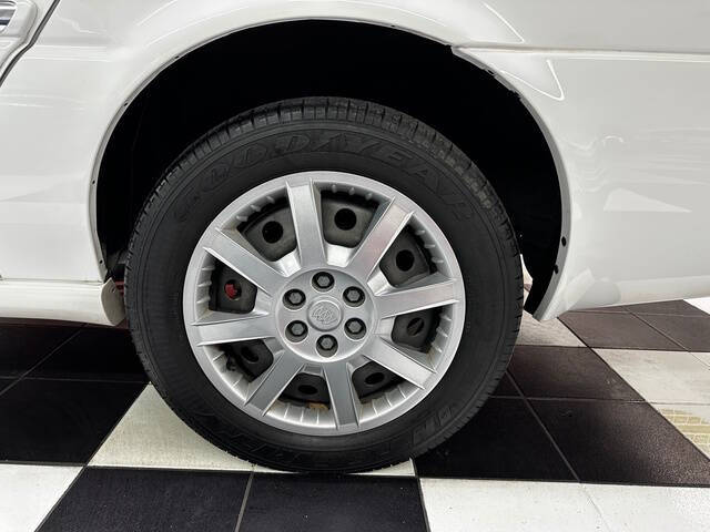 2006 Buick Terraza CX