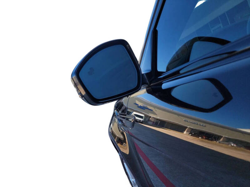 2018 Land Rover Range Rover Evoque SE Premium