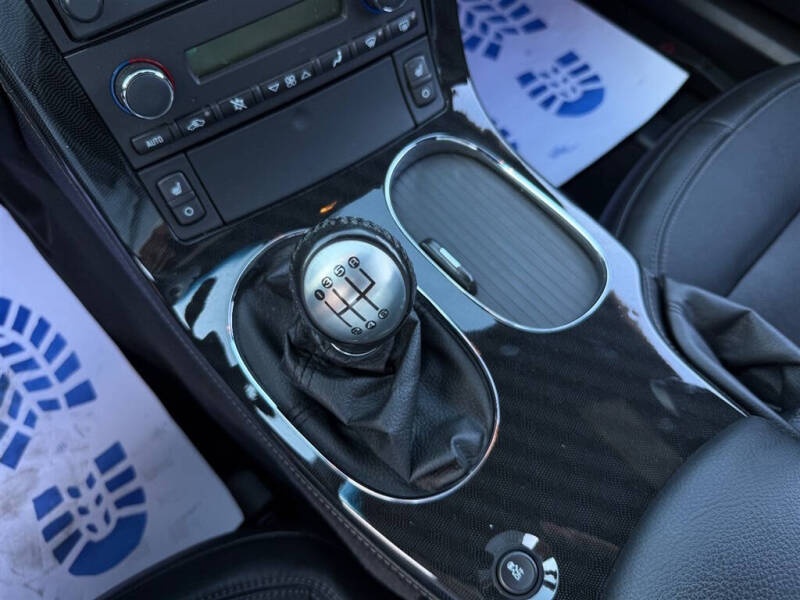 2012 Chevrolet Corvette Z06