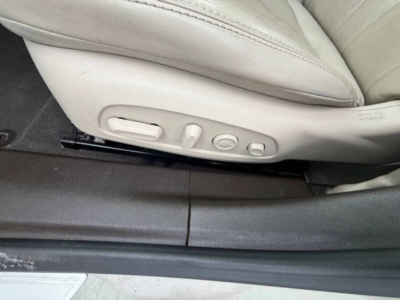 2017 Buick LaCrosse Premium