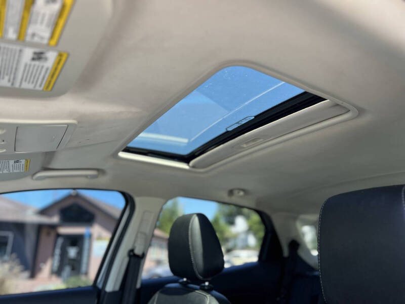 2021 Ford EcoSport SES