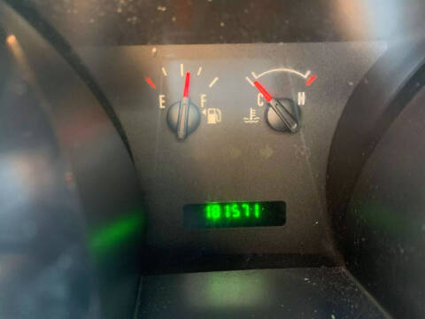 2006 Ford Mustang V6 Deluxe