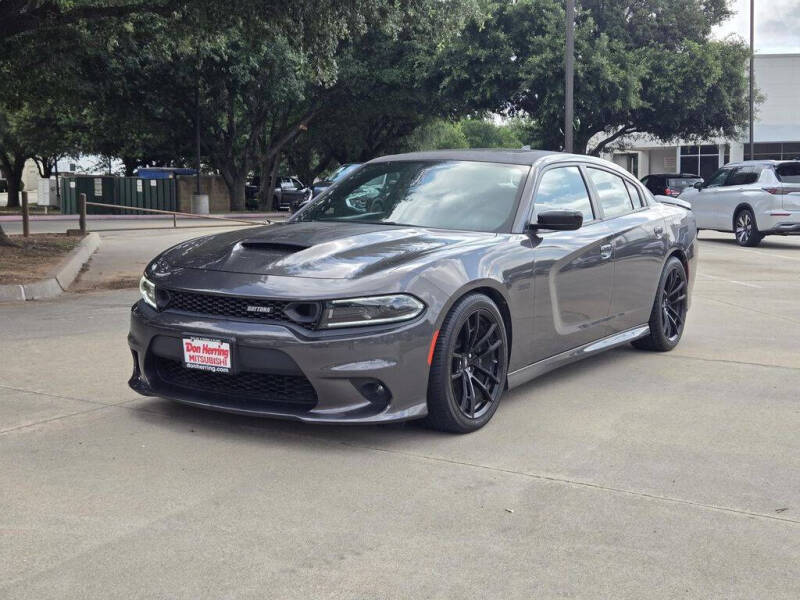 2023 Dodge Charger