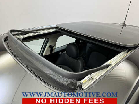 2019 MINI Hardtop 4 Door Cooper S