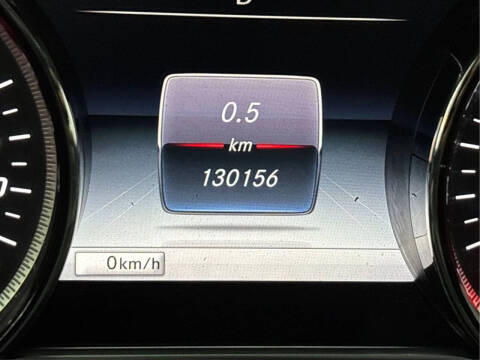 2018 Mercedes-Benz E-Class E 300 4MATIC