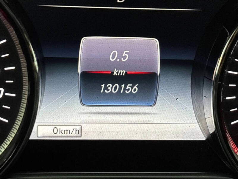 2018 Mercedes-Benz E-Class E 300 4MATIC