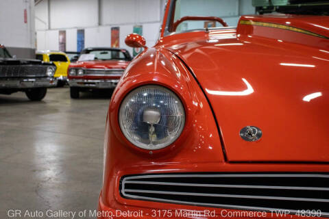 1954 Studebaker Custom