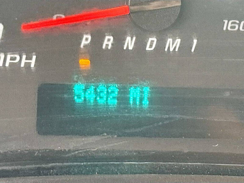2025 Chevrolet Express 2500