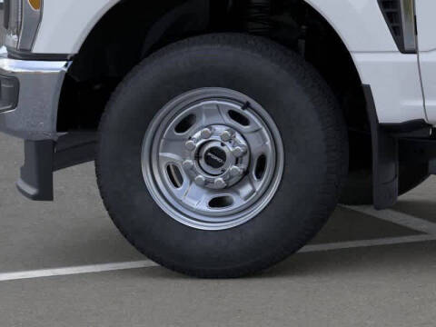 2026 Ford F-250 Super Duty