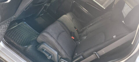 2015 Dodge Journey SXT