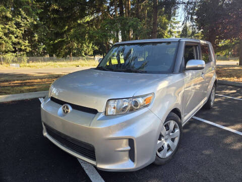 2012 Scion xB