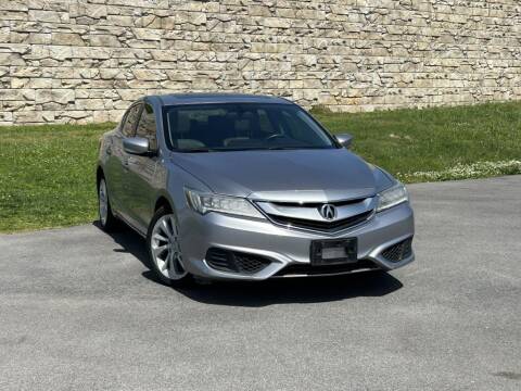 2018 Acura ILX for sale at Car Hunters LLC in Mount Juliet TN