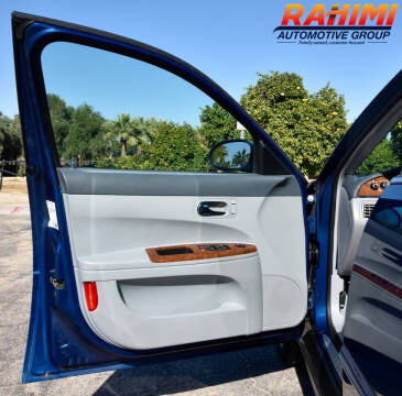 2006 Buick LaCrosse CX