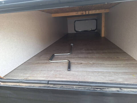 2021 Forest River Viking 262bhs