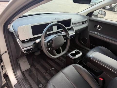 2023 Hyundai Ioniq 5 SEL