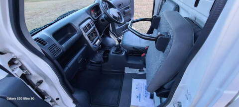 1999 Honda Acty ATTACK 4X4. DIF-LOCK,AC.