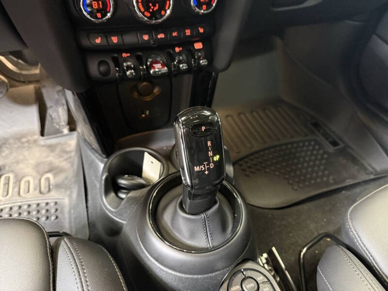 2023 MINI Hardtop 2 Door Cooper S