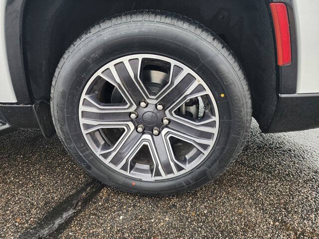 2023 Jeep Wagoneer L Series II